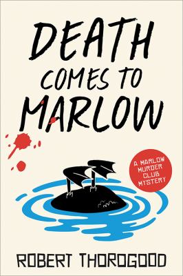 Death comes to Marlow cover image