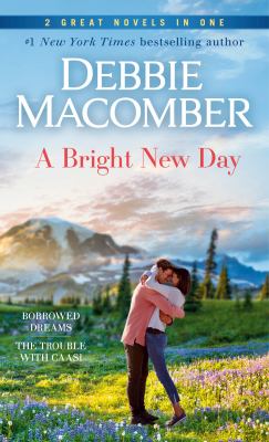 A bright new day cover image