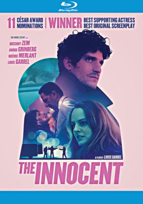 The innocent L'innocent  cover image cdn