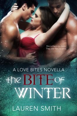The Bite of Winter (Love Bites, #1) cover image