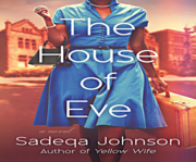 The house of Eve cover image