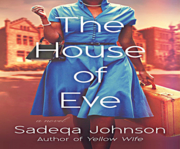 The house of Eve cover image cdn
