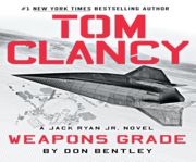 Tom Clancy weapons grade cover image cdn