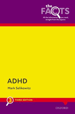 ADHD cover image