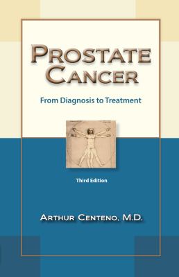 Prostate cancer : from diagnosis to treatment cover image