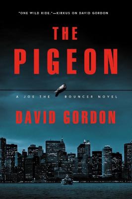The pigeon cover image