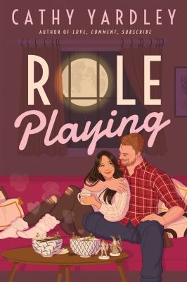 Role playing cover image