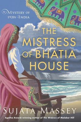 The mistress of Bhatia House cover image