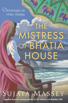 The mistress of Bhatia House  cover image cdn