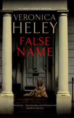 False name cover image