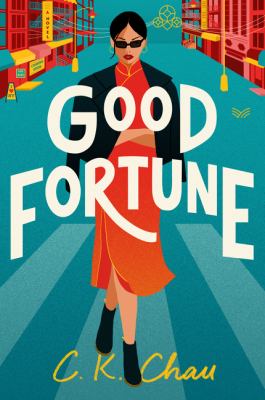 Good fortune cover image