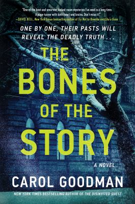 The bones of the story cover image