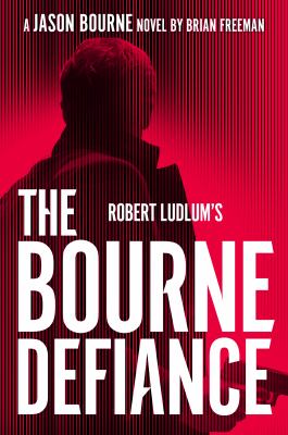 Robert Ludlum's The Bourne defiance  cover image cdn