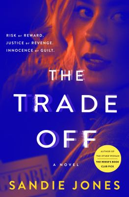 The trade off cover image