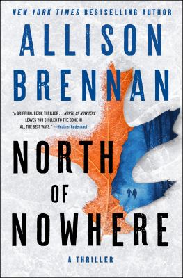 North of nowhere  cover image cdn