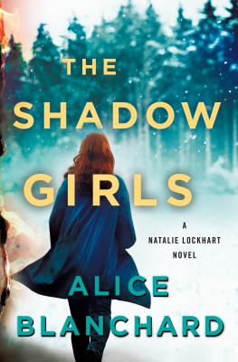 The shadow girls cover image