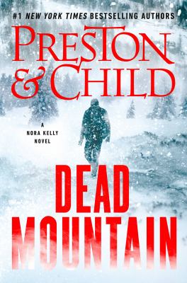 Dead mountain cover image