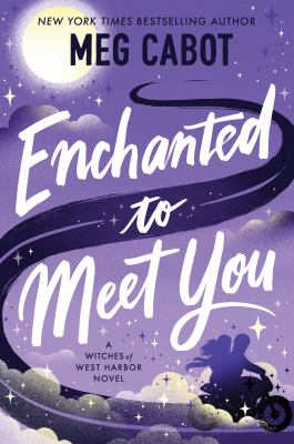 Enchanted to meet you cover image