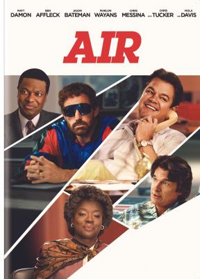 Air cover image