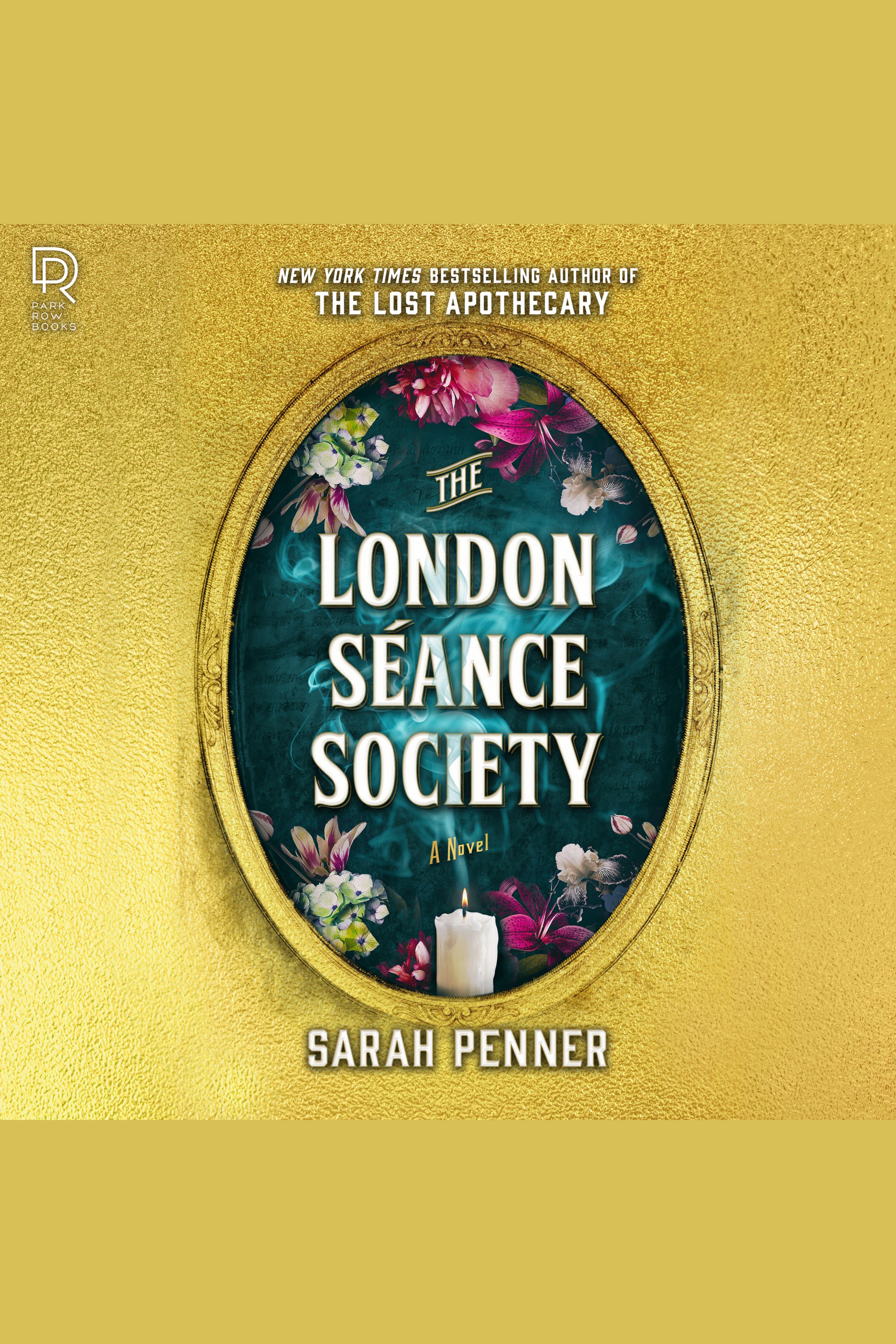 The London Séance Society cover image cdn