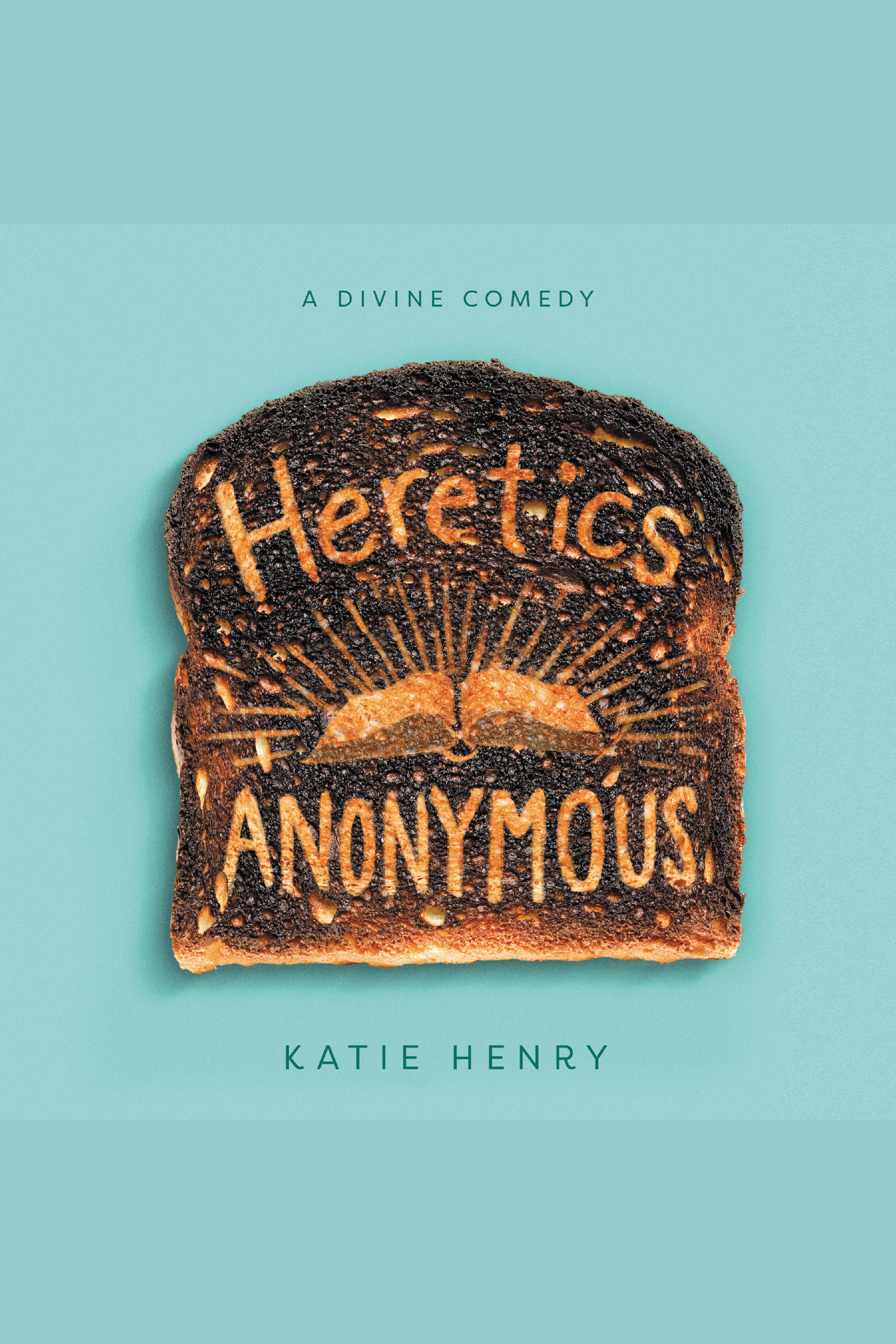 Heretics Anonymous cover image cdn