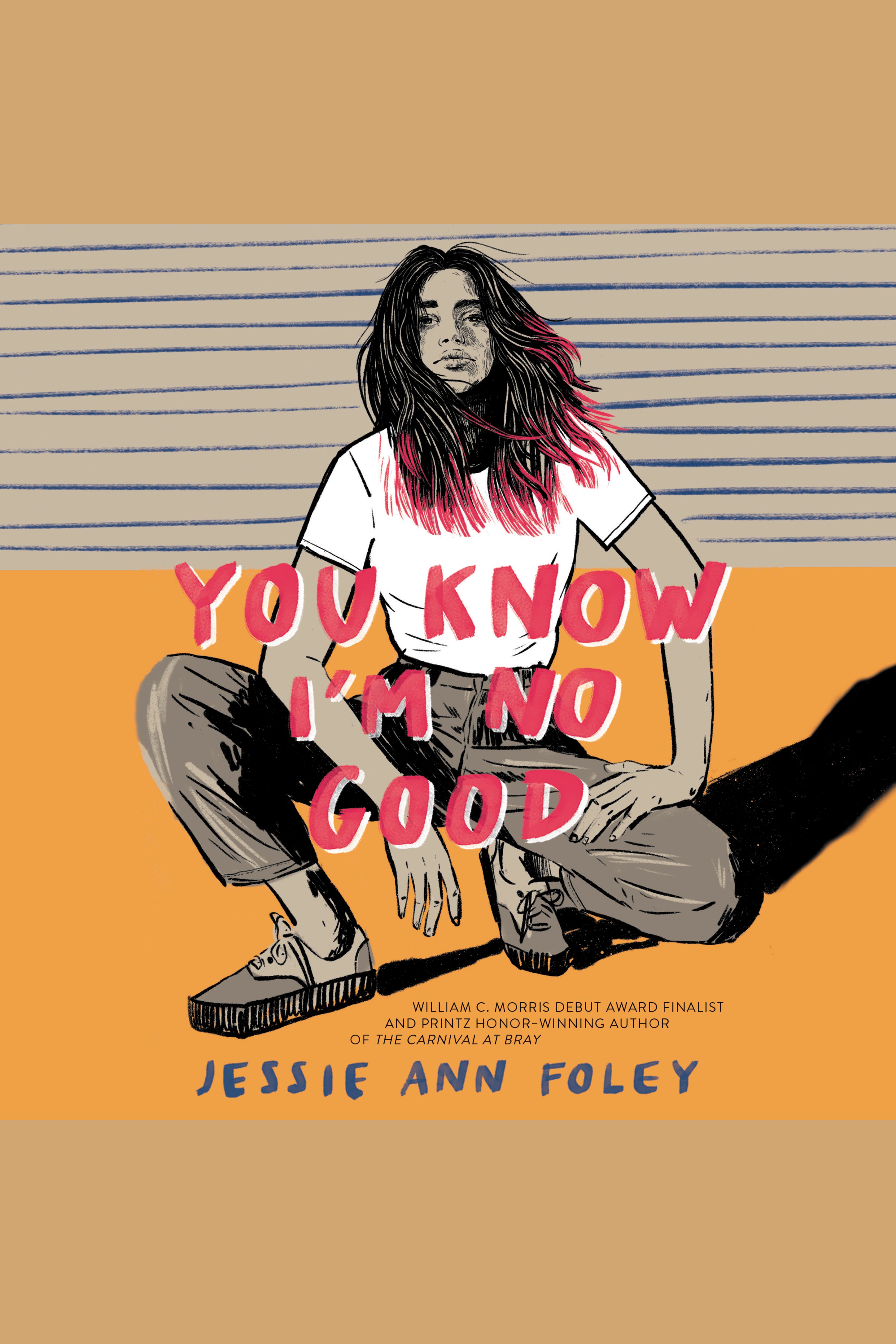 You Know I'm No Good cover image cdn