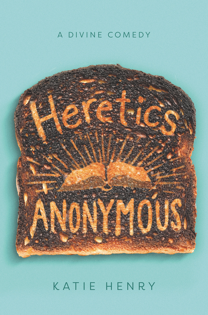 Heretics Anonymous cover image cdn