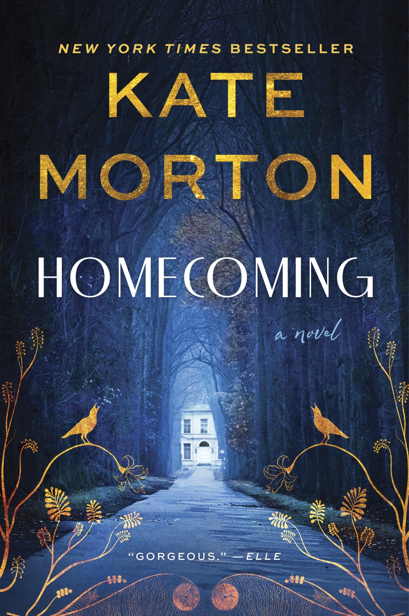Homecoming cover image cdn