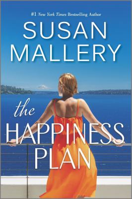 The Happiness Plan cover image cdn