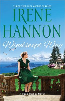 Windswept Way A Hope Harbor Novel cover image