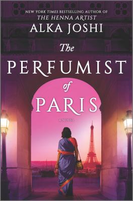 The Perfumist of Paris cover image cdn