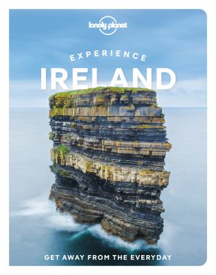Lonely Planet. Experience Ireland cover image