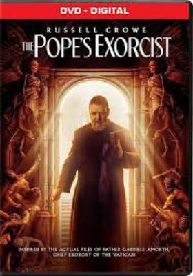 The Pope's exorcist cover image cdn