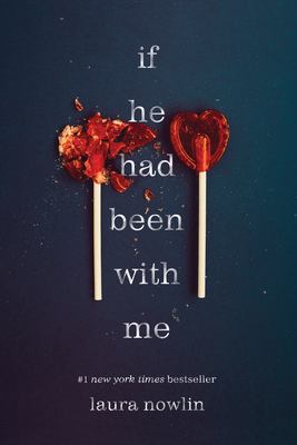 If he had been with me cover image