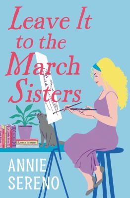 Leave it to the March sisters cover image