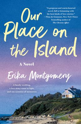 Our place on the island cover image