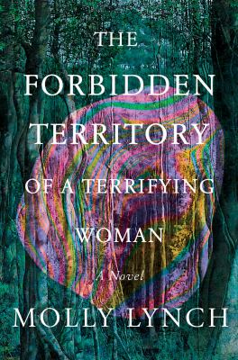 The forbidden territory of a terrifying woman cover image