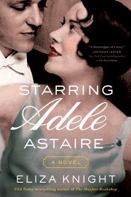 Starring Adele Astaire  cover image cdn