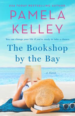 The bookshop by the bay cover image