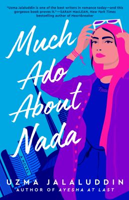 Much ado about Nada cover image