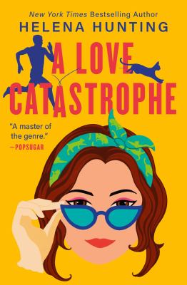 A love catastrophe cover image