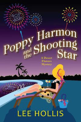Poppy Harmon and the shooting star cover image