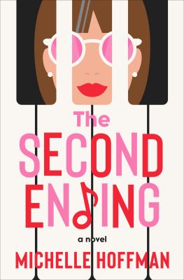 The second ending cover image