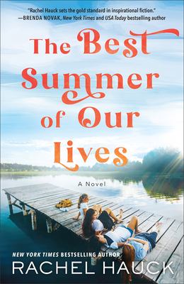 The best summer of our lives cover image