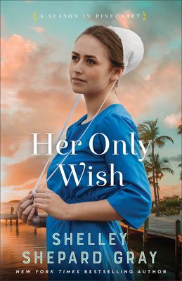 Her only wish  cover image cdn