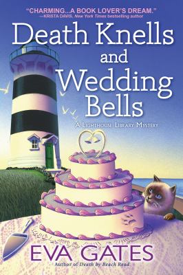 Death knells and wedding bells cover image