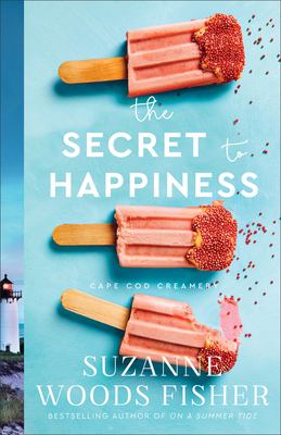 The secret to happiness  cover image cdn