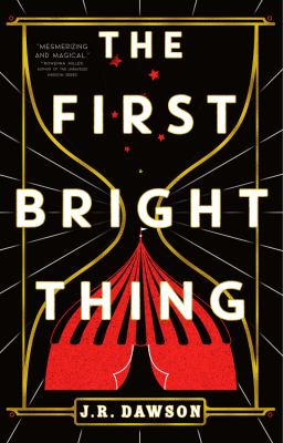 The first bright thing cover image