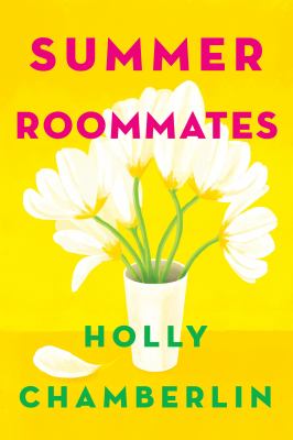 Summer roommates cover image