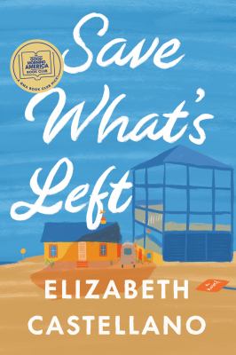 Save what's left cover image